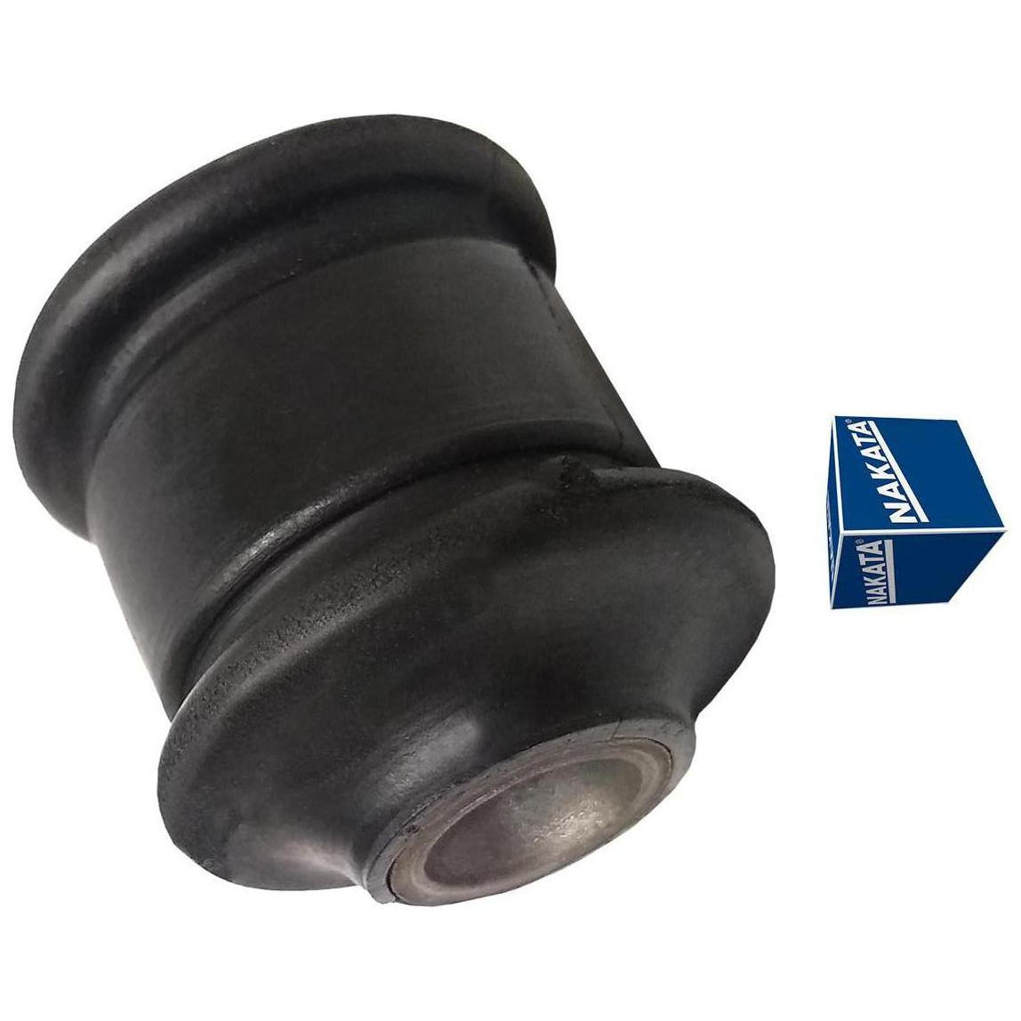 Bucha do Braço de Suspensão Dianteiro - Nakata - NB13031