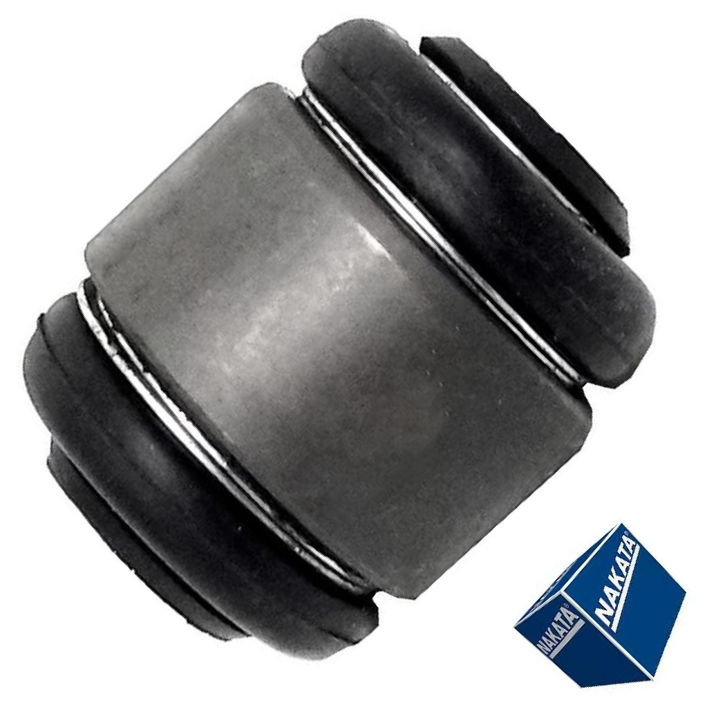 Bucha do Braço de Suspensão Traseiro para Chevrolet Vectra - Nakata - NB13012