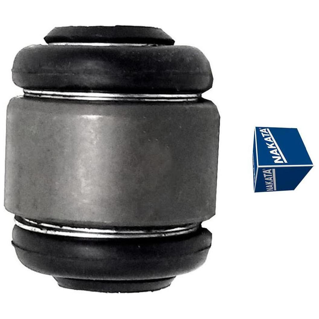 Bucha do Braço de Suspensão Traseiro para Chevrolet Vectra - Nakata - NB13012