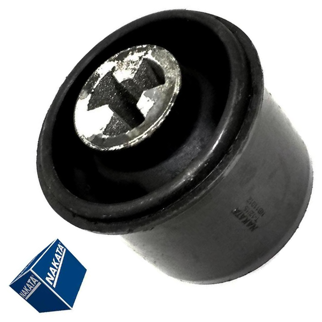 Bucha do Braço da Suspensão Traseiro - Nakata - NB11012