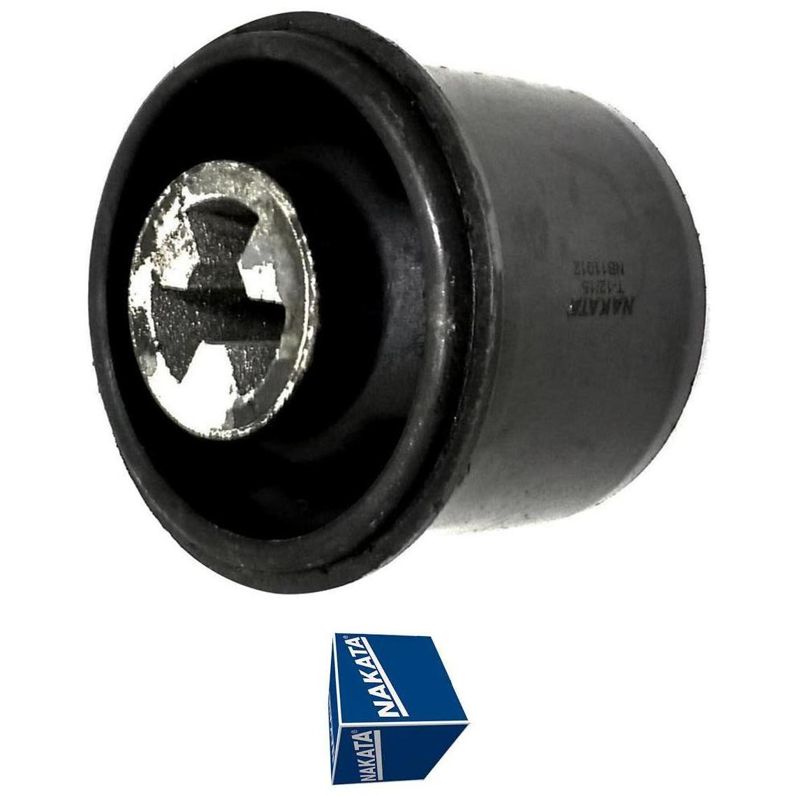 Bucha do Braço da Suspensão Traseiro - Nakata - NB11012