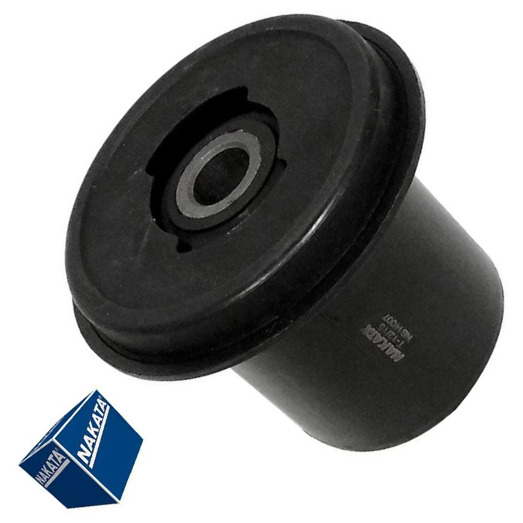 Bucha do Braço da Suspensão Traseiro para Fiat Palio - Nakata - NB14007