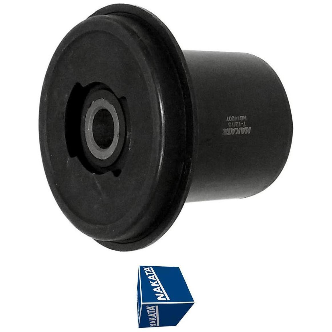 Bucha do Braço da Suspensão Traseiro para Fiat Palio - Nakata - NB14007
