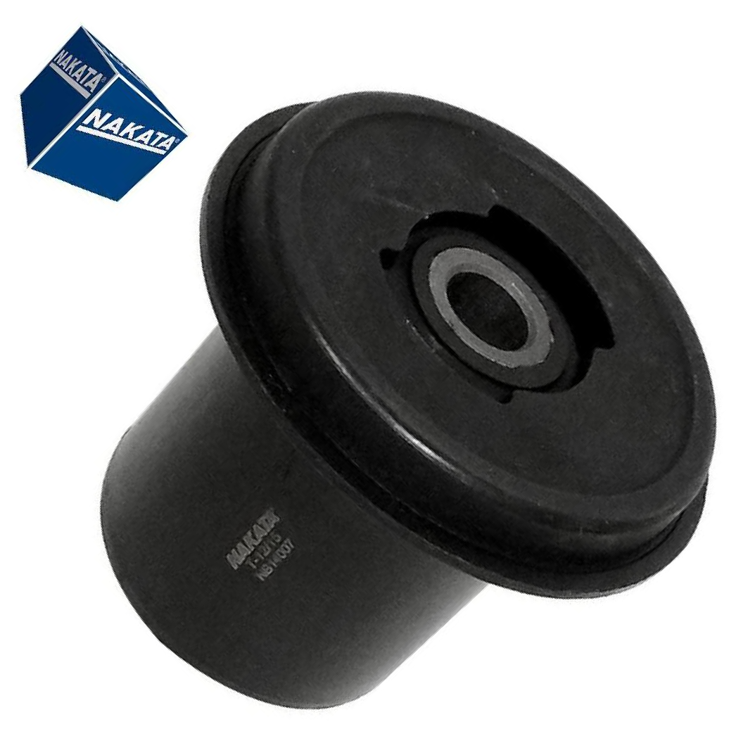 Bucha do Braço da Suspensão Traseiro para Fiat Palio - Nakata - NB14007