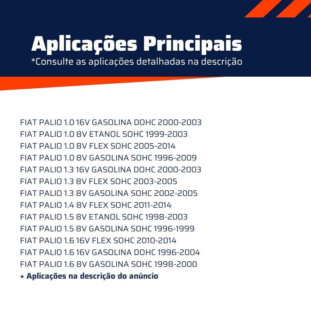Bucha do Braço da Suspensão Traseiro para Fiat Palio - Nakata - NB14007