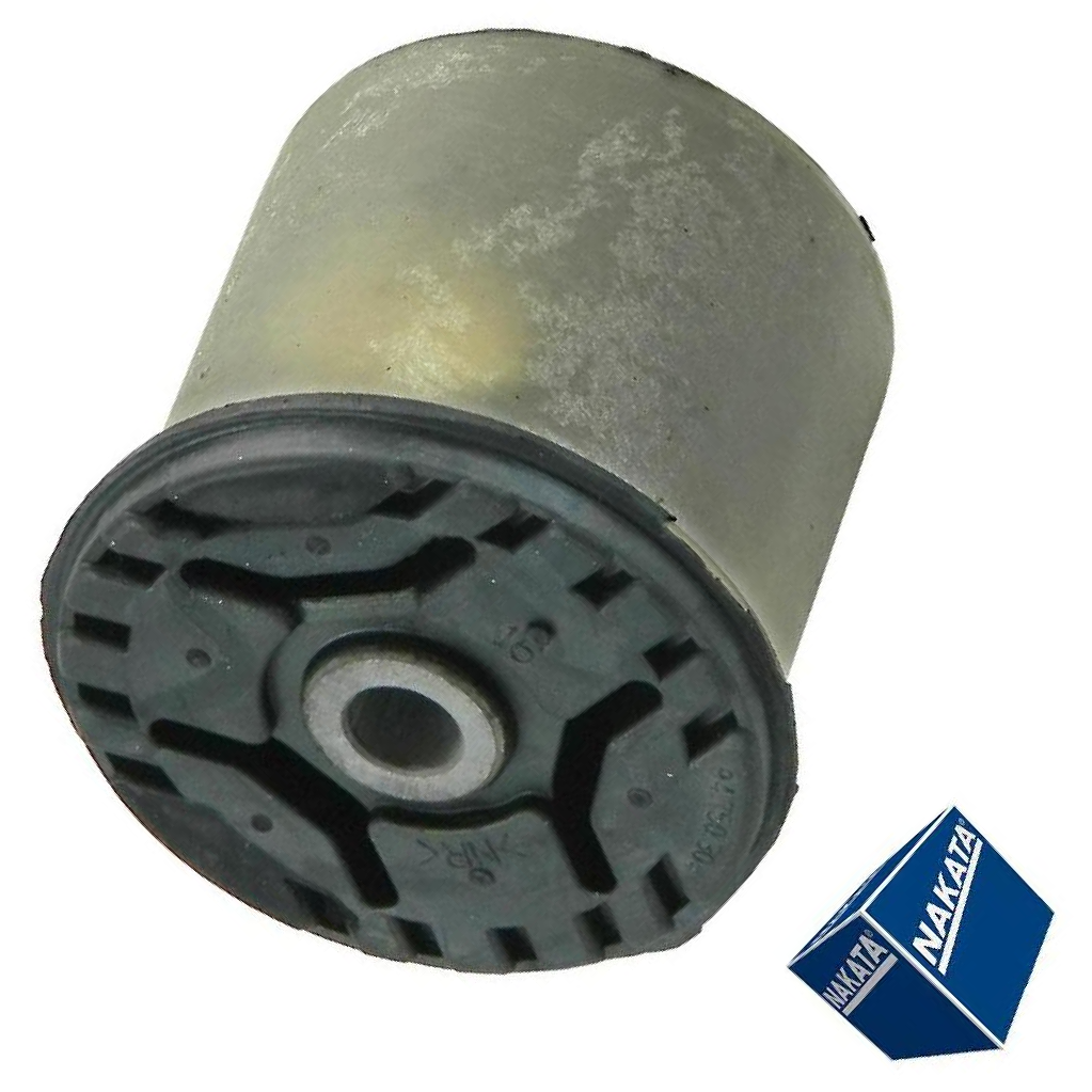 Bucha do Braço da Suspensão Traseiro - Nakata - NB13017