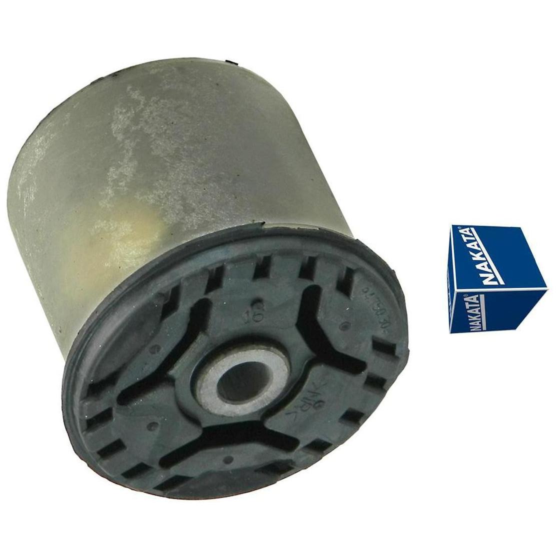 Bucha do Braço da Suspensão Traseiro - Nakata - NB13017