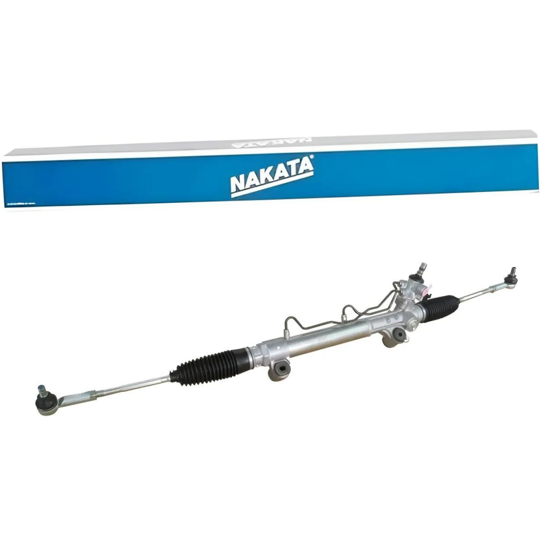 Caixa de Direção Hidráulica para Toyota Hilux - Nakata - NCDH 70002