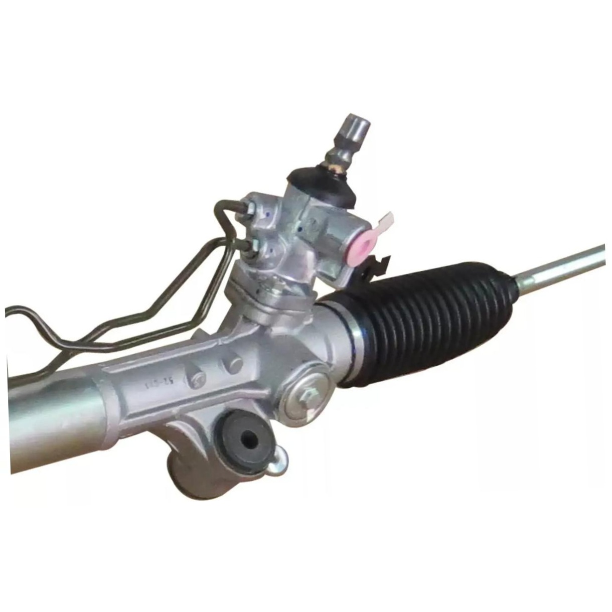 Caixa de Direção Hidráulica para Toyota Hilux - Nakata - NCDH 70002