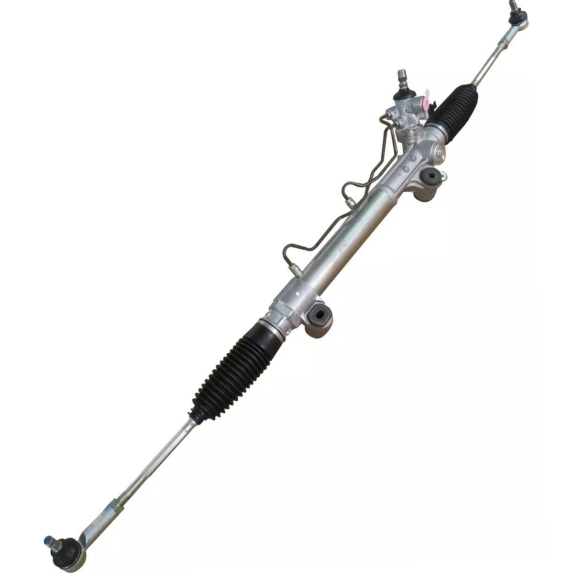 Caixa de Direção Hidráulica para Toyota Hilux - Nakata - NCDH 70002