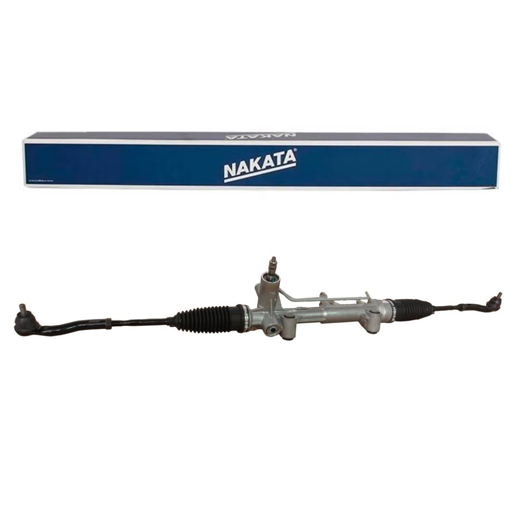 Caixa de Direção Hidráulica - Nakata - NCDH 10002