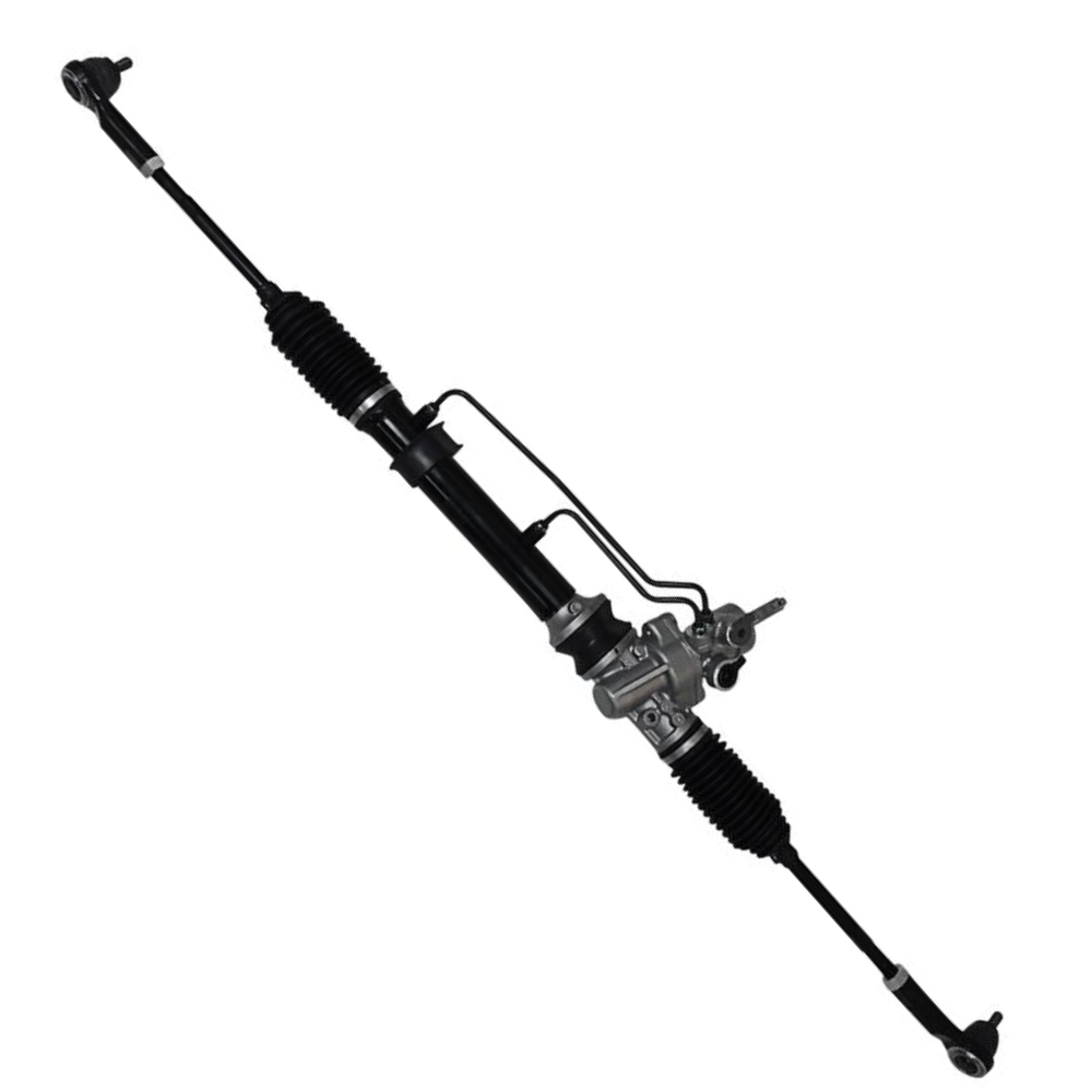 Caixa de Direção Hidráulica para Chevrolet Prisma - Nakata - NCDH 30003
