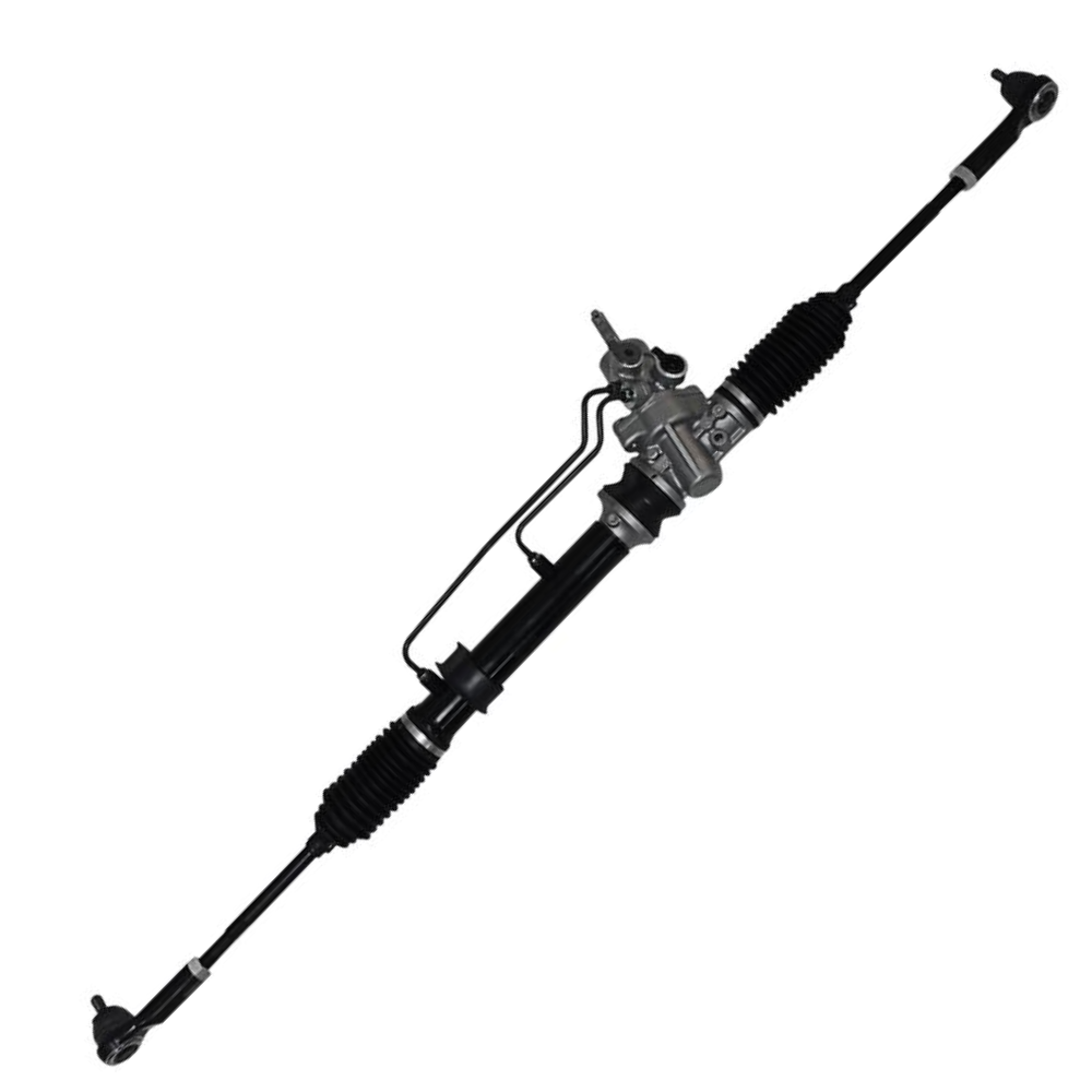 Caixa de Direção Hidráulica para Chevrolet Prisma - Nakata - NCDH 30003