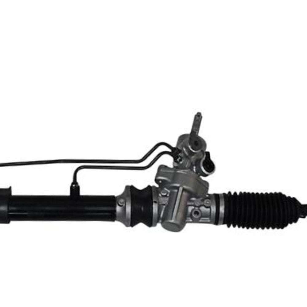 Caixa de Direção Hidráulica para Chevrolet Prisma - Nakata - NCDH 30003