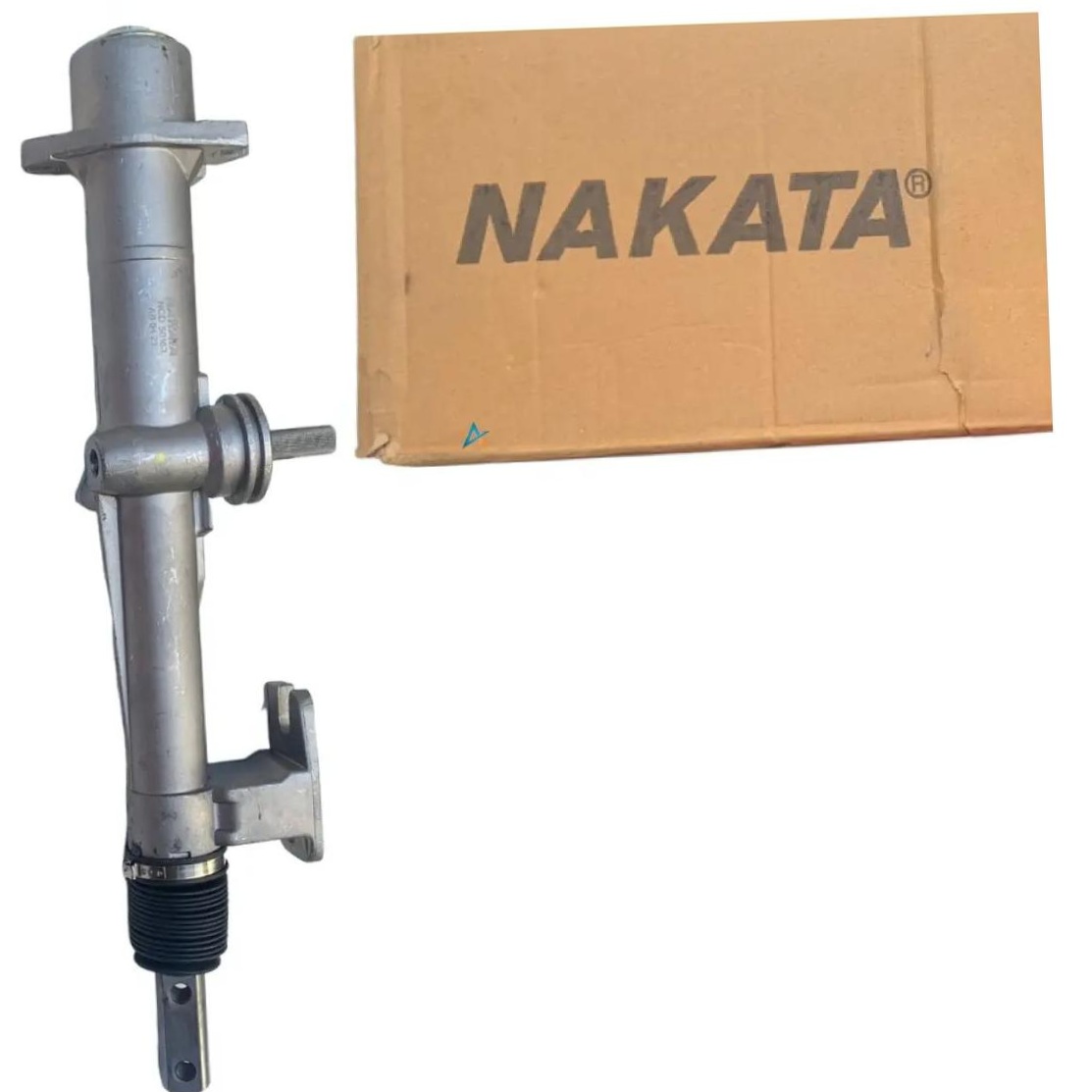 Caixa de Direção Mecânica para Volkswagen Voyage - Nakata - NCD 50163