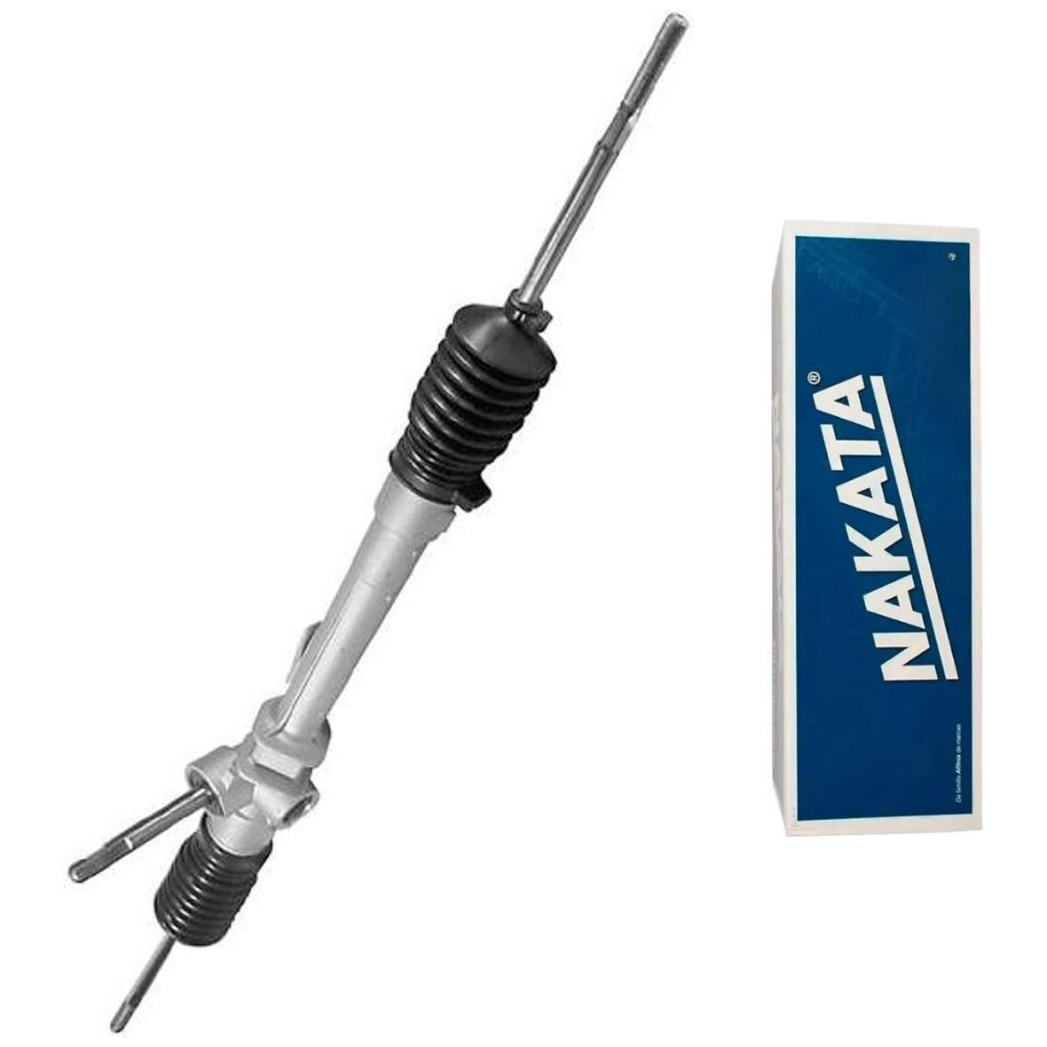 Caixa de Direção Mecânica - Nakata - NCD 30266