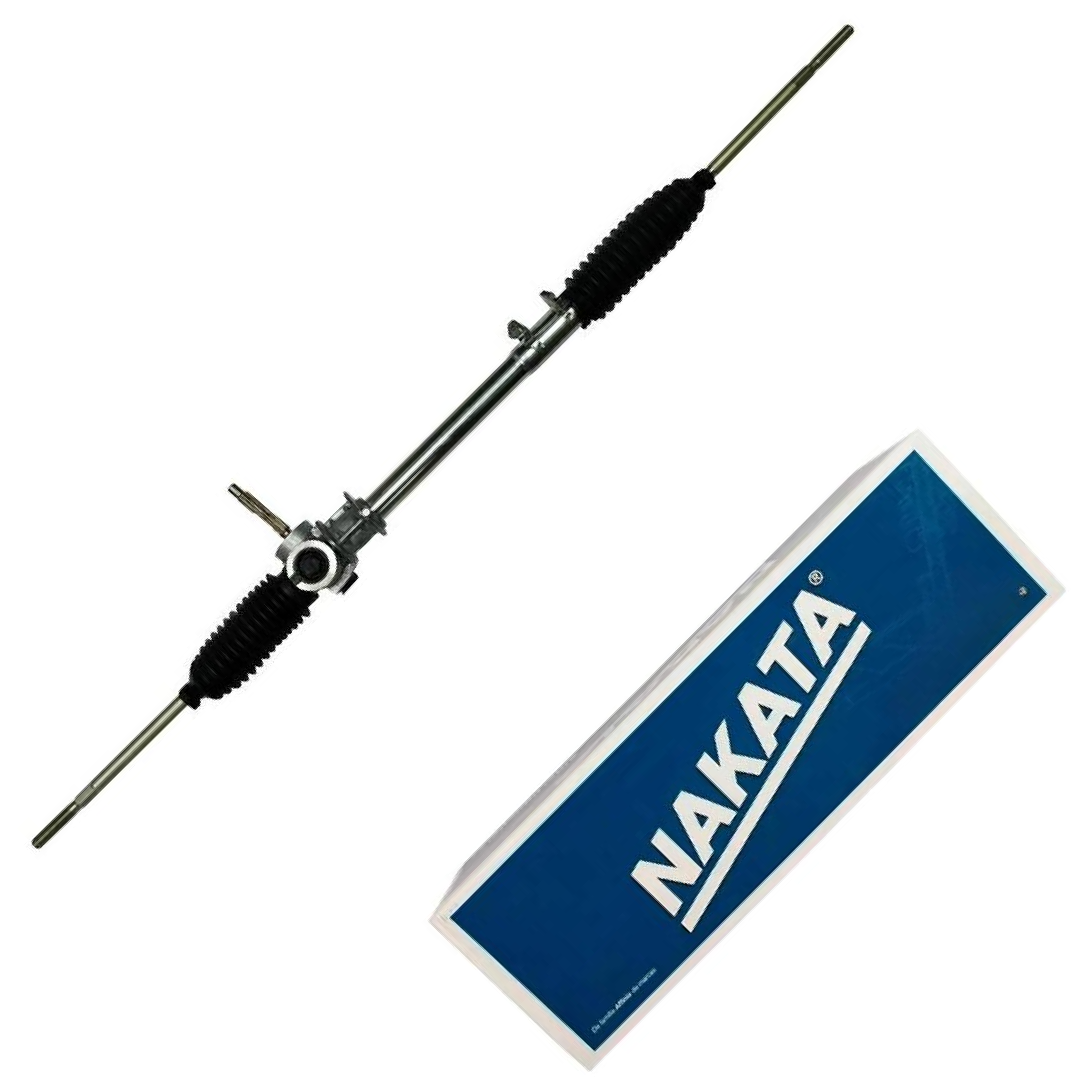 Caixa de Direção Mecânica para Ford Escort Volkswagen Apollo - Nakata - NCD 20057