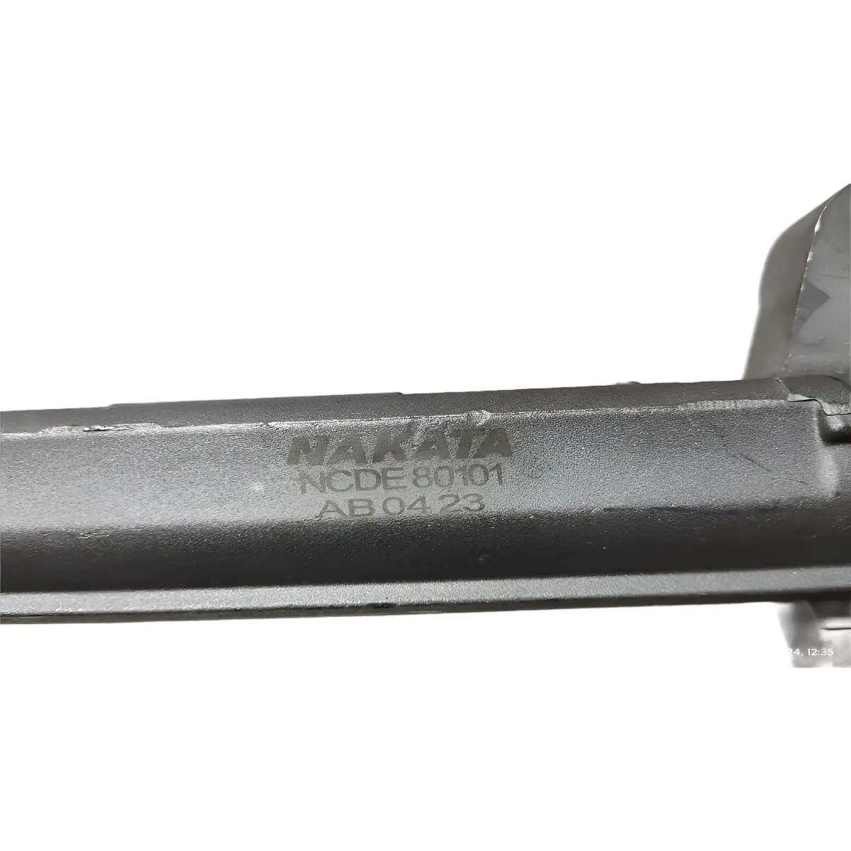 Caixa de Direção Mecânica para Hyundai I30 I30 Cw - Nakata - NCDE 80101