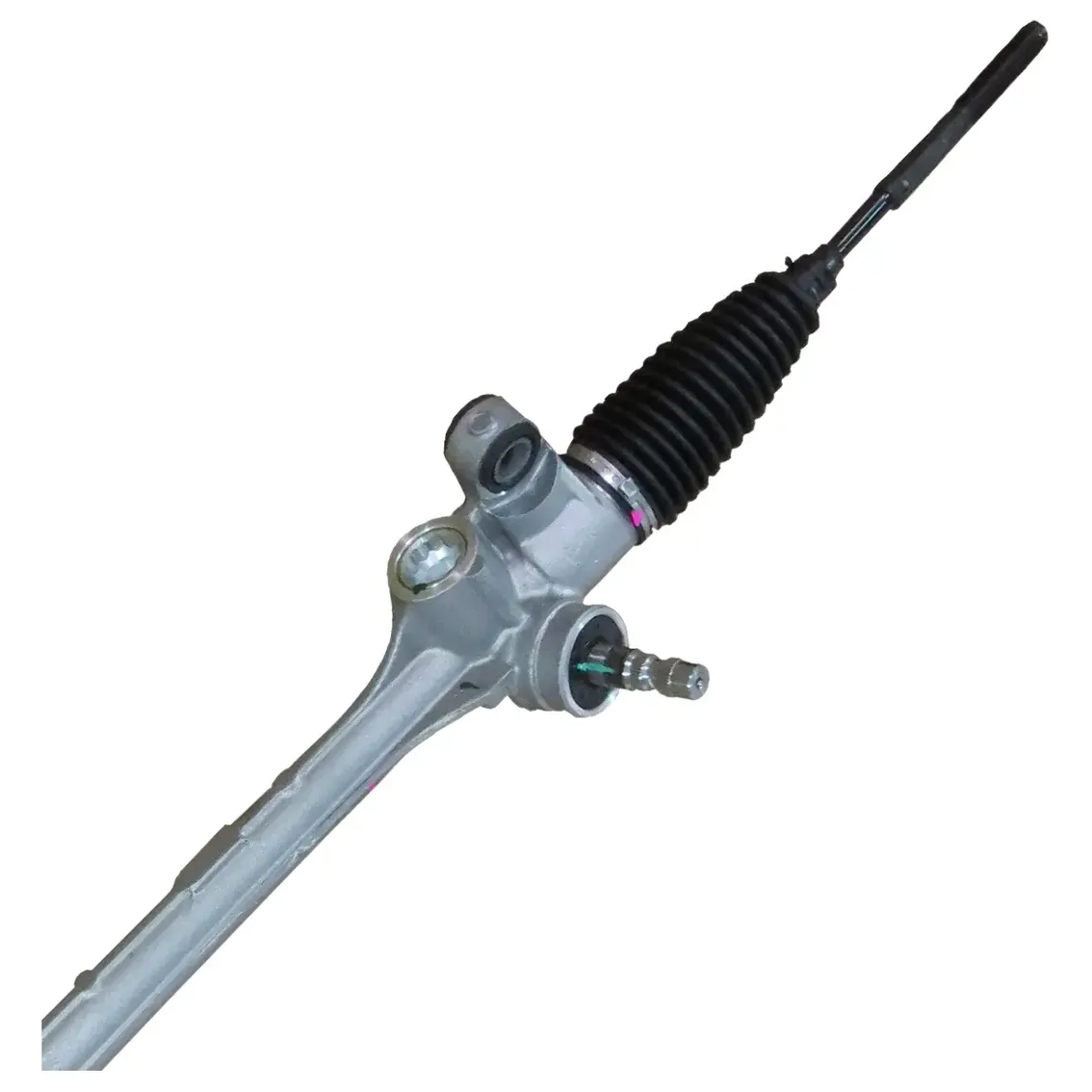 Caixa de Direção Mecânica para Toyota Corolla - Nakata - NCDE 70102