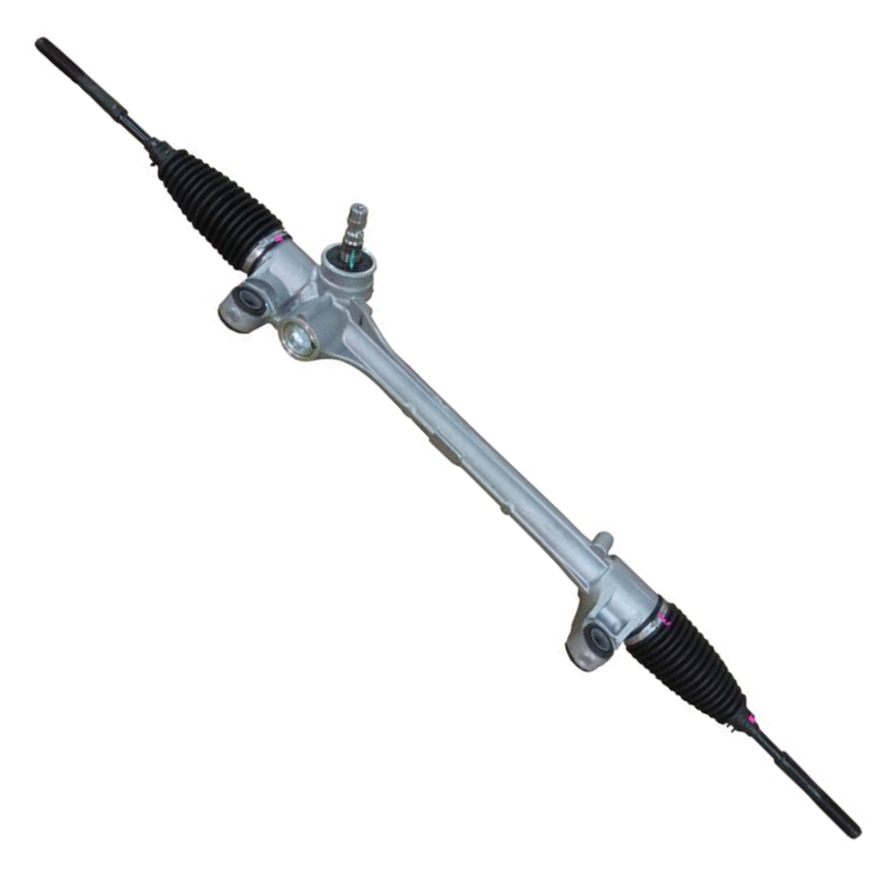 Caixa de Direção Mecânica para Toyota Corolla - Nakata - NCDE 70102