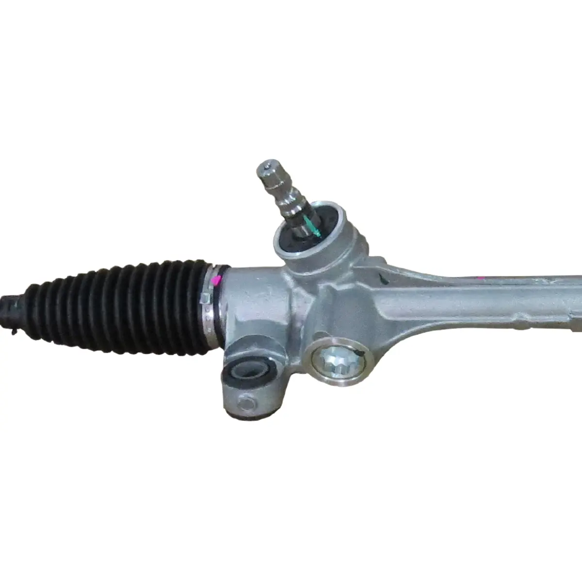 Caixa de Direção Mecânica para Toyota Corolla - Nakata - NCDE 70102