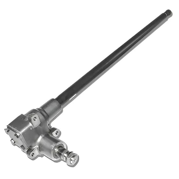 Caixa de Direção Mecânica para Volkswagen Kombi - Nakata - NCD 50036
