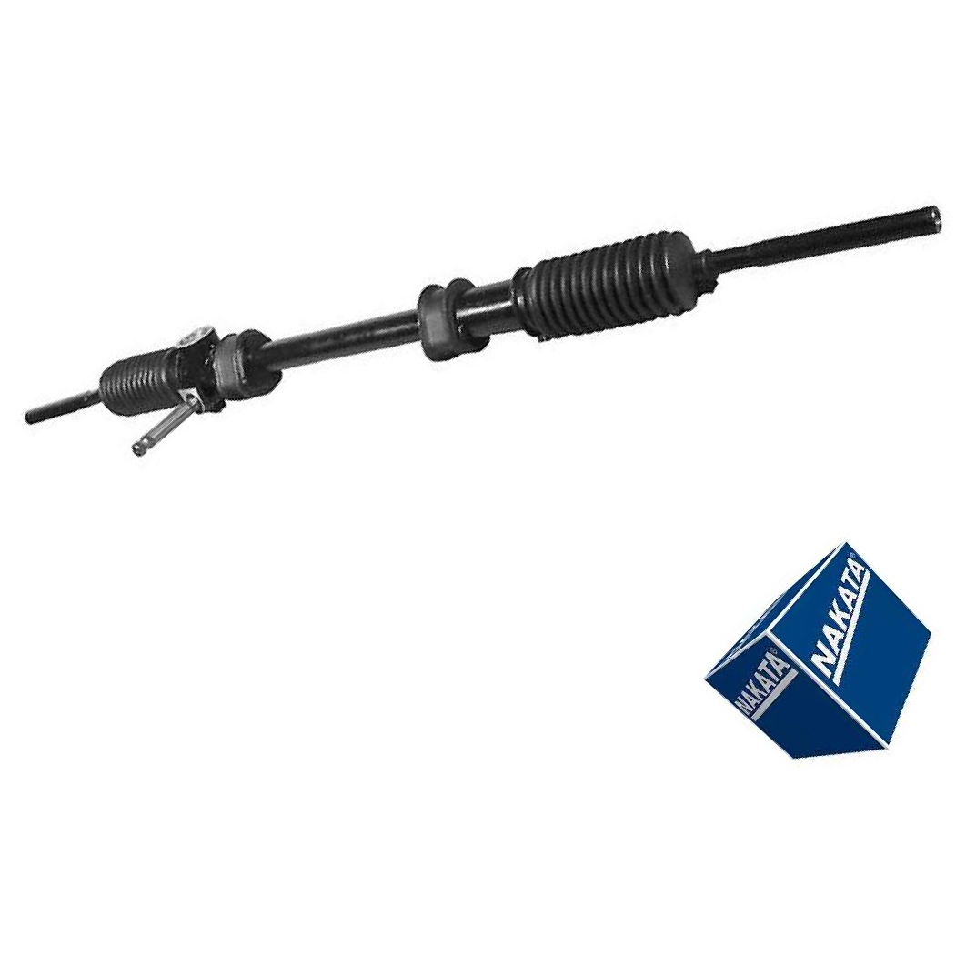 Caixa de Direção Mecânica para Chevrolet Marajó - Nakata - NCD 30014S