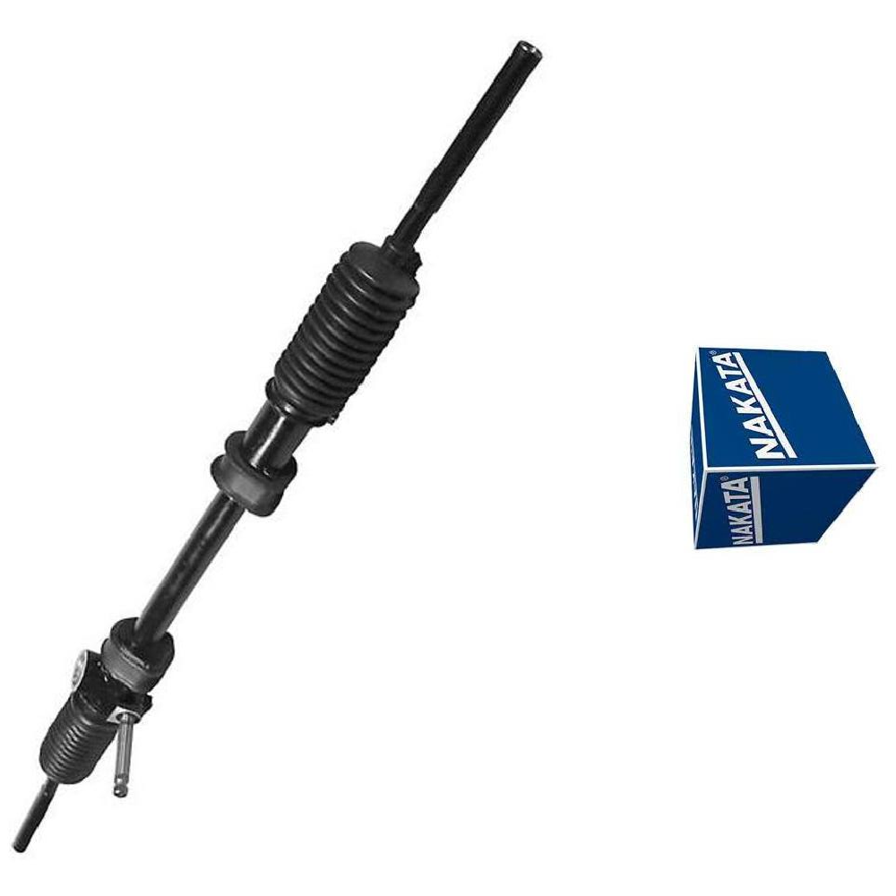 Caixa de Direção Mecânica para Chevrolet Marajó - Nakata - NCD 30014S