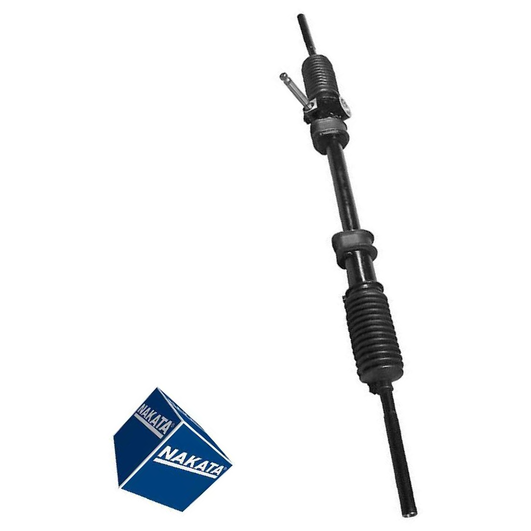 Caixa de Direção Mecânica para Chevrolet Marajó - Nakata - NCD 30014S