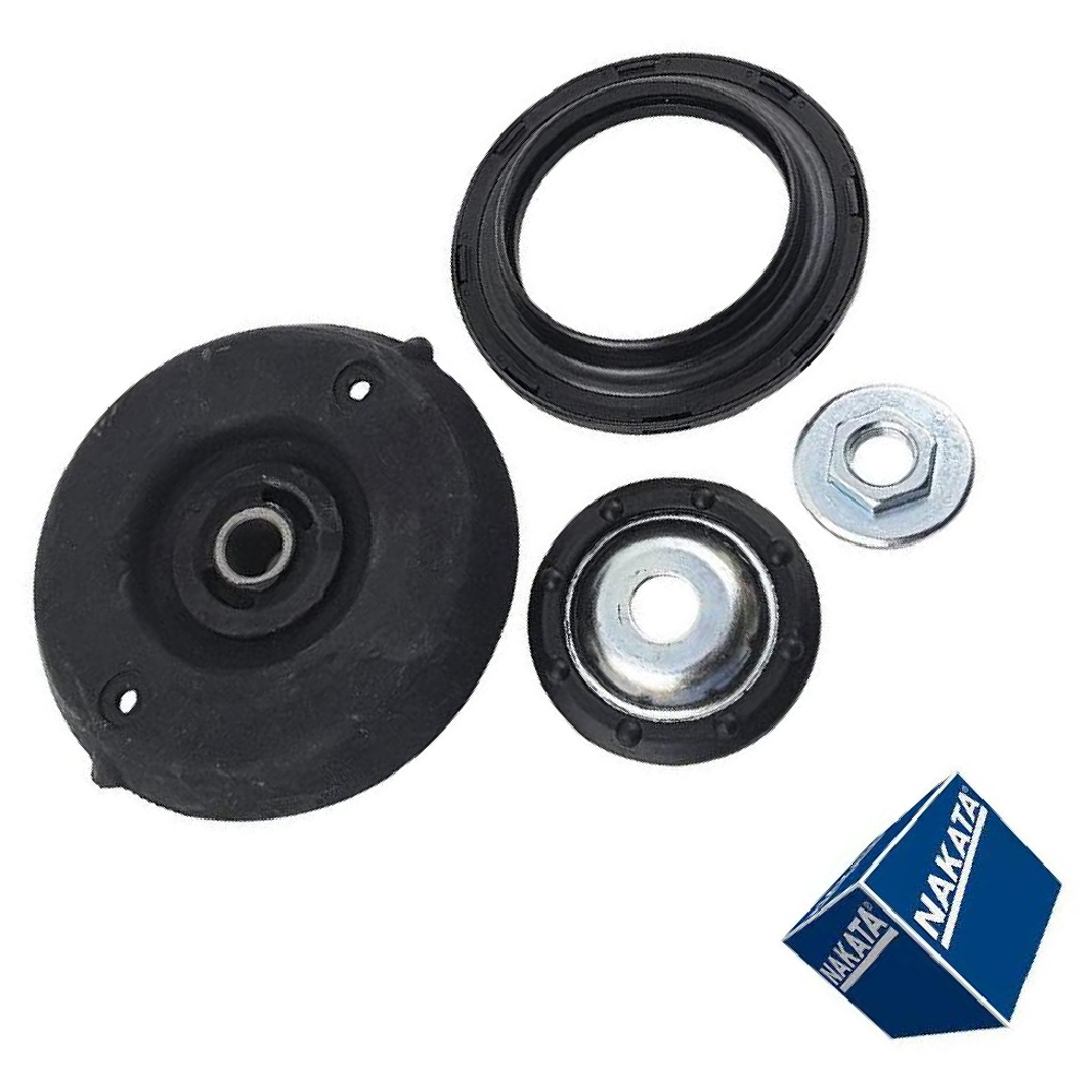 Coxim Amortecedor Dianteiro - Nakata - NB25019