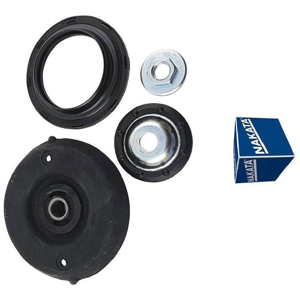 Coxim Amortecedor Dianteiro - Nakata - NB25019