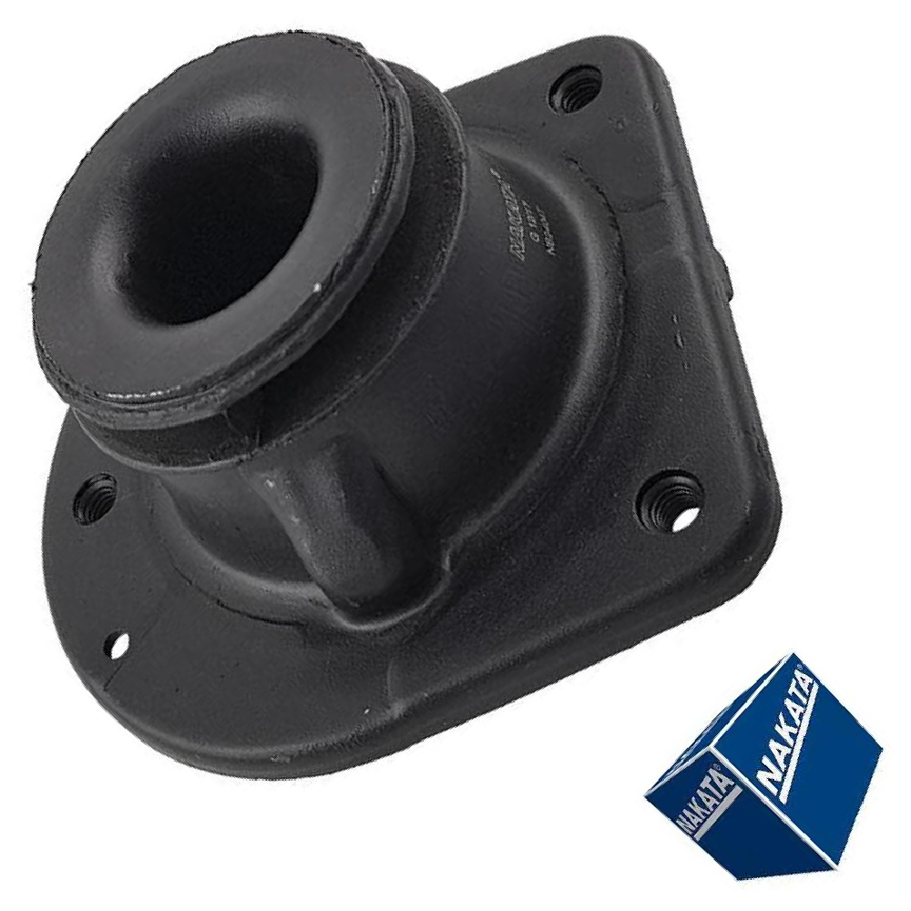 Coxim Amortecedor Dianteiro - Nakata - NB24047