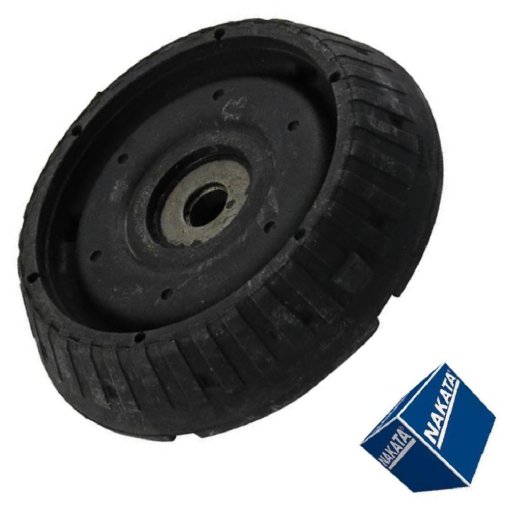 Coxim Amortecedor Traseiro - Nakata - NB22013