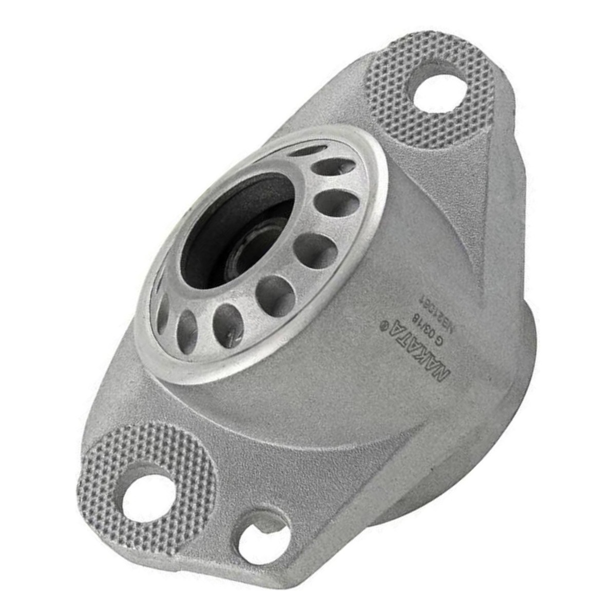 Coxim Amortecedor Traseiro - Nakata - NB21061