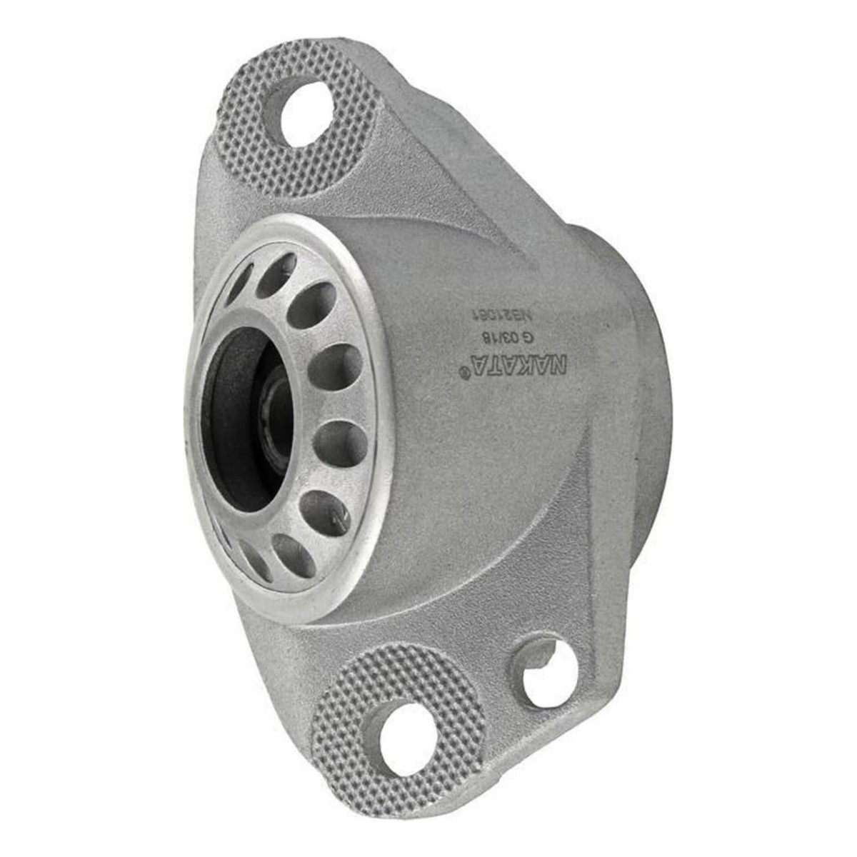 Coxim Amortecedor Traseiro - Nakata - NB21061
