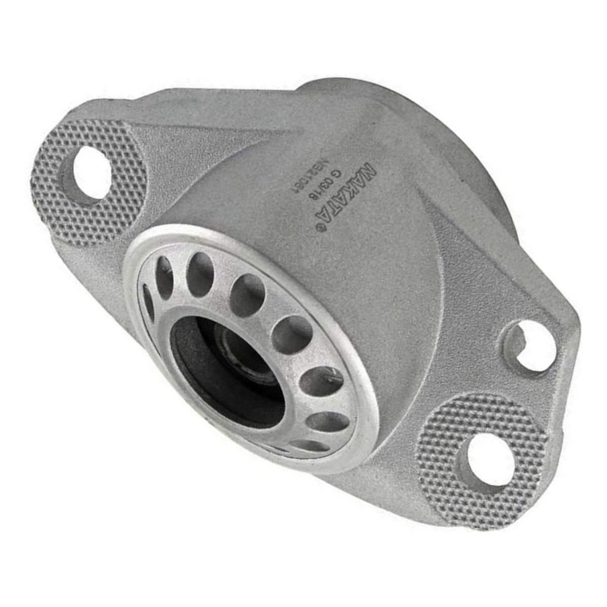 Coxim Amortecedor Traseiro - Nakata - NB21061