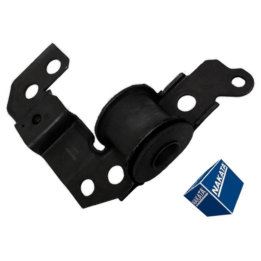 Coxim da Bandeja Esquerda Dianteira - Nakata - NB94014