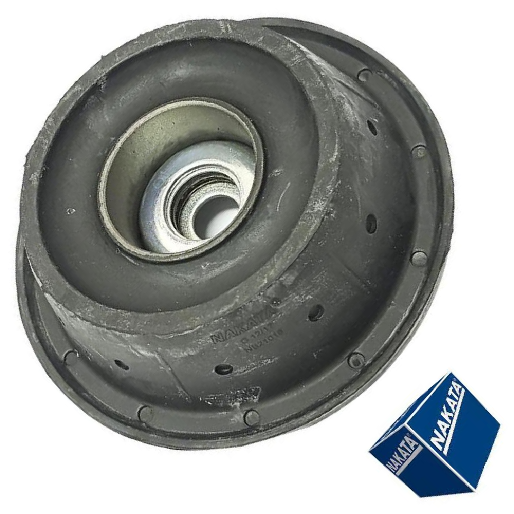 Coxim de Amortecedor Dianteiro - Nakata - NB21016