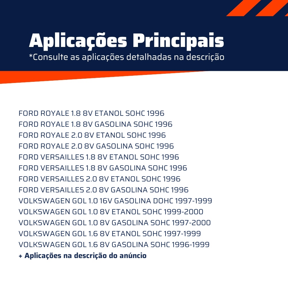 Coxim de Amortecedor Dianteiro - Nakata - NB21016