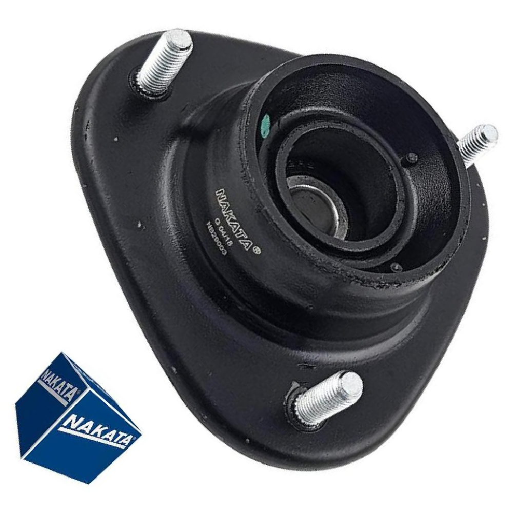 Coxim de Amortecedor Dianteiro para Mitsubishi Pajero Tr4 - Nakata - NB29003