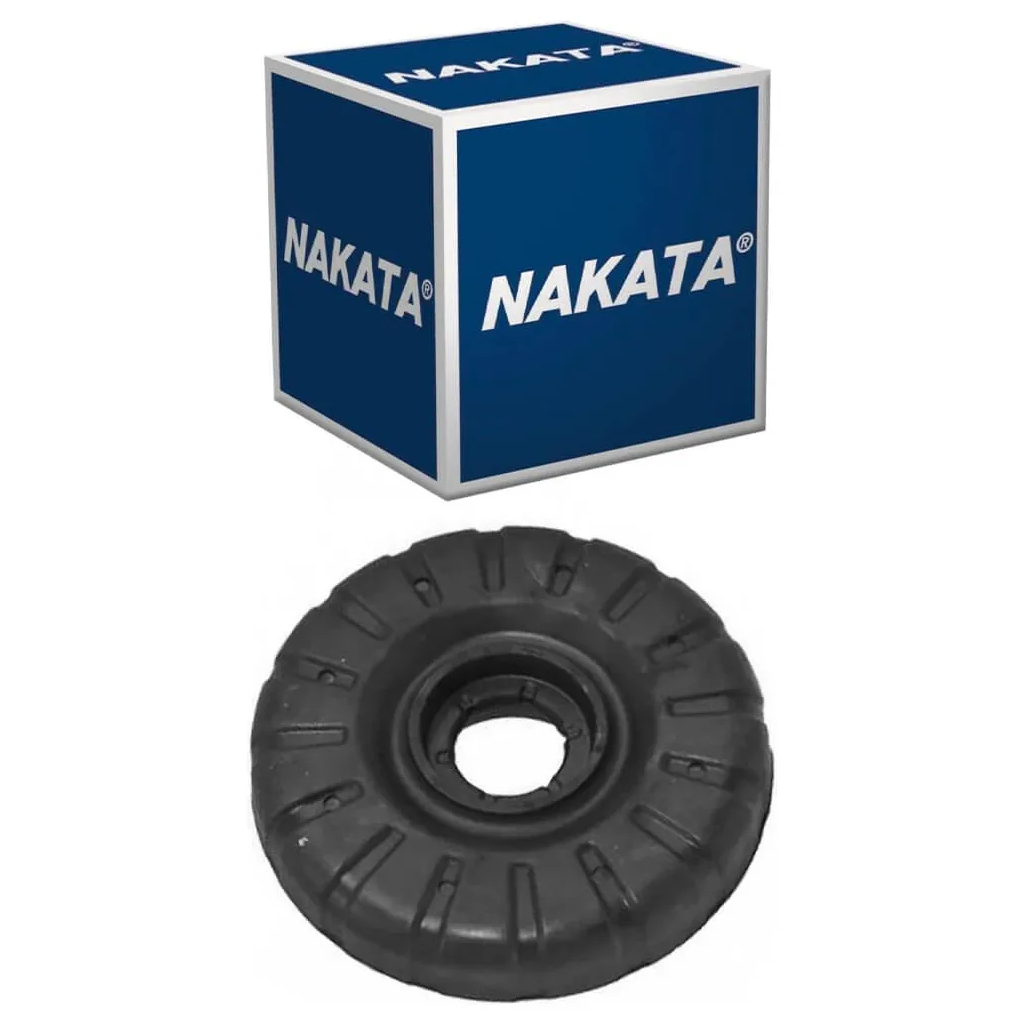 Coxim de Amortecedor Dianteiro - Nakata - NB23002