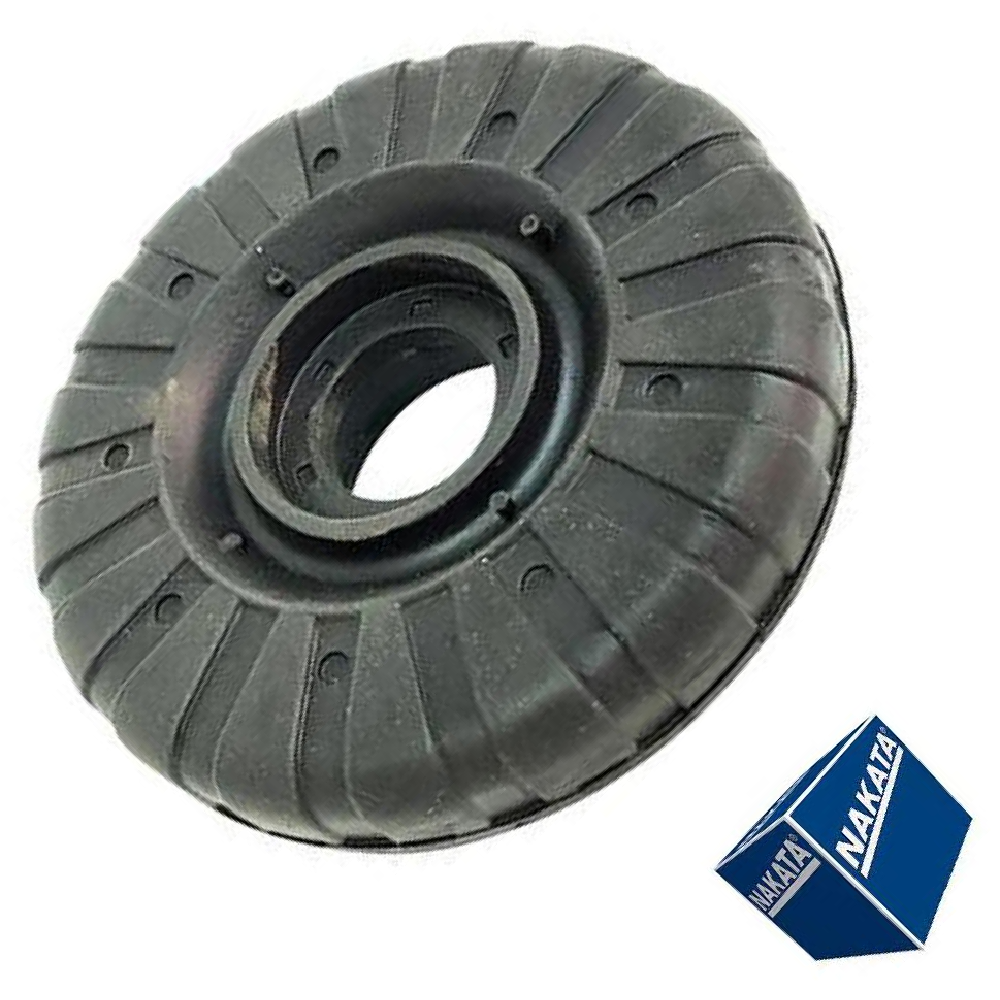 Coxim de Amortecedor Dianteiro - Nakata - NB23002