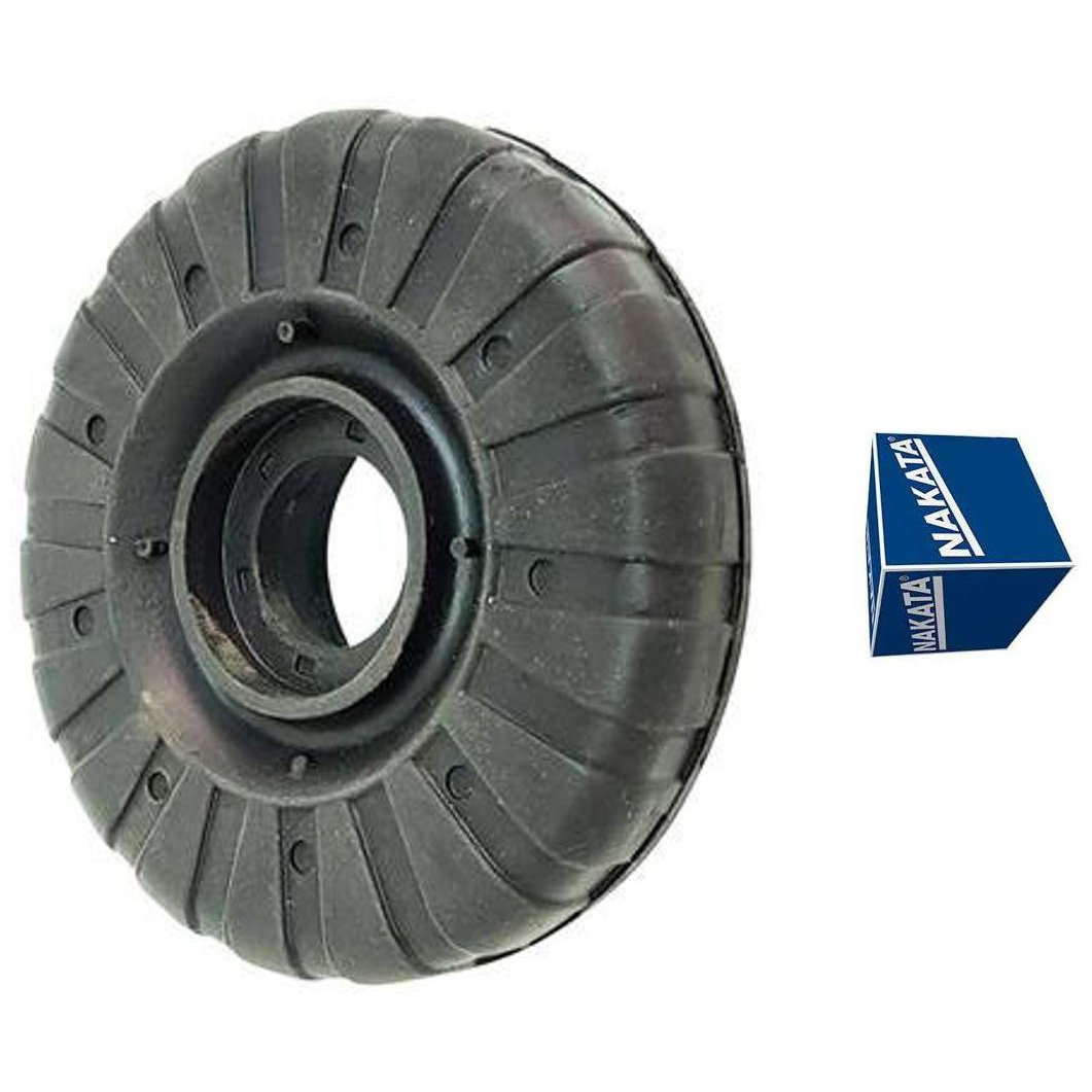 Coxim de Amortecedor Dianteiro - Nakata - NB23002