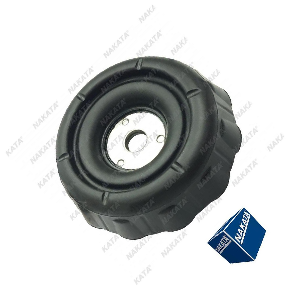 Coxim de Amortecedor Dianteiro - Nakata - NB28002