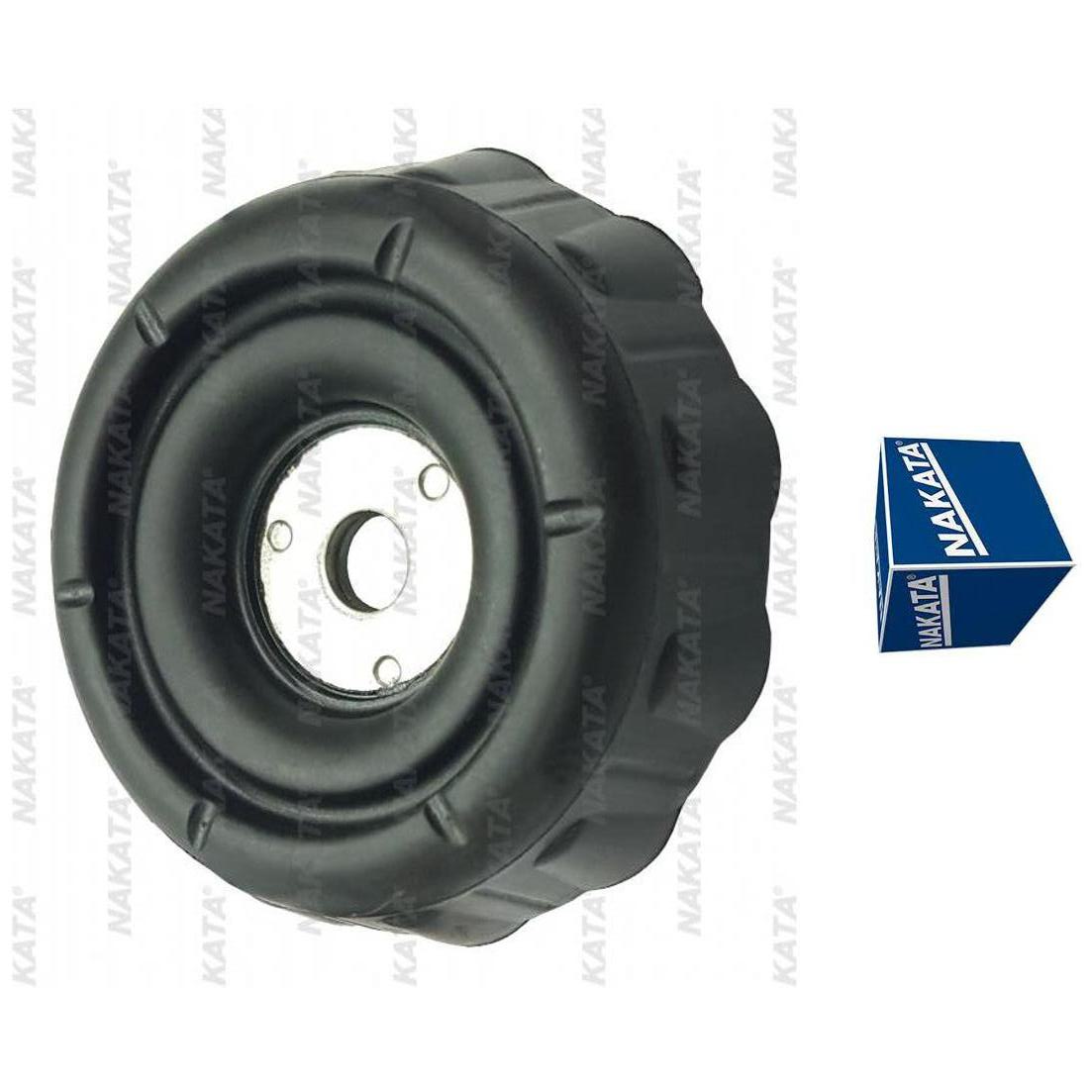 Coxim de Amortecedor Dianteiro - Nakata - NB28002
