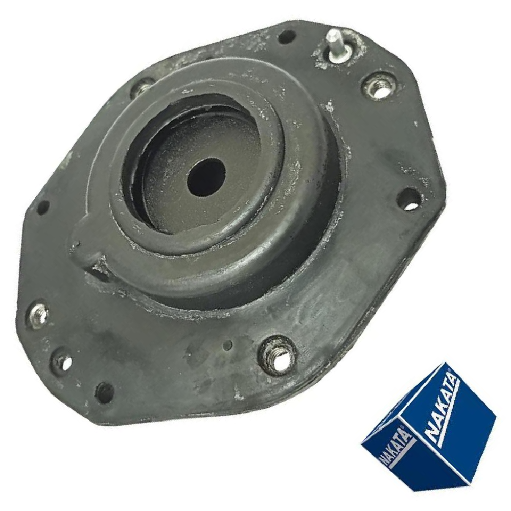 Coxim de Amortecedor Dianteiro - Nakata - NB25022
