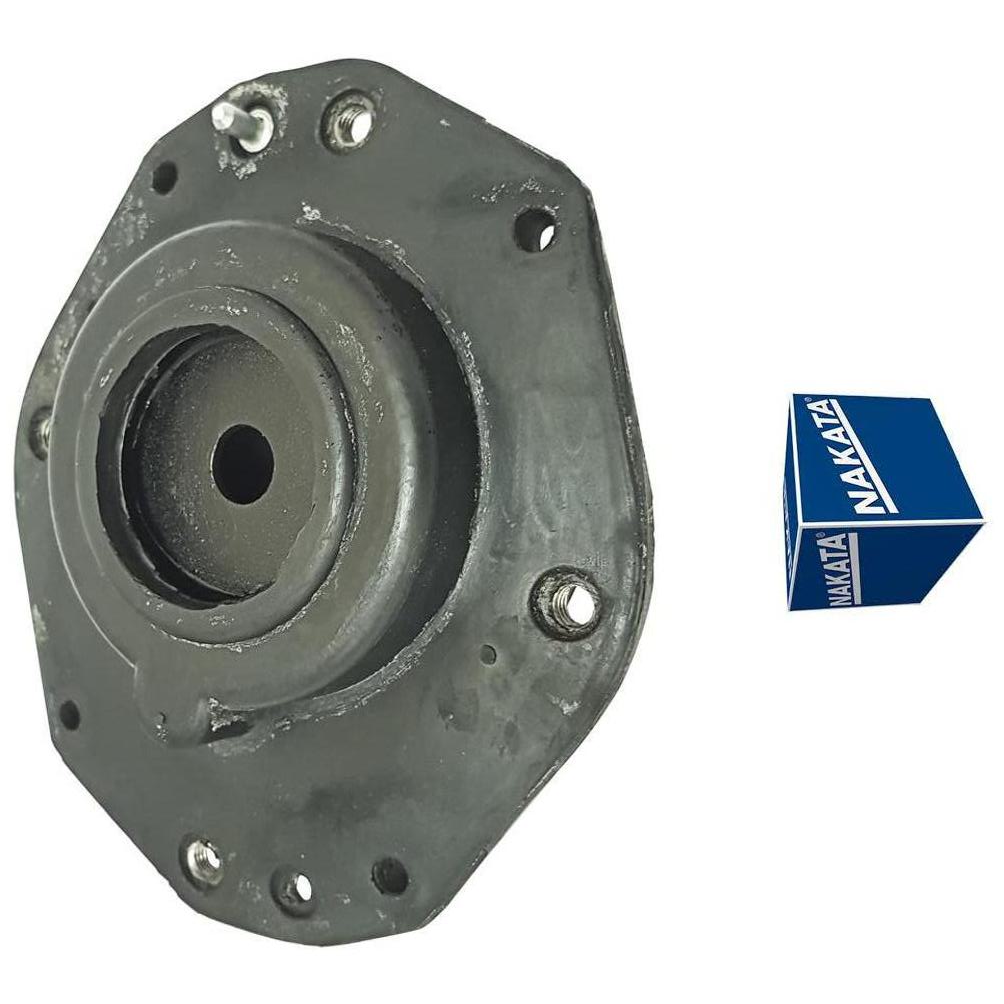 Coxim de Amortecedor Dianteiro - Nakata - NB25022