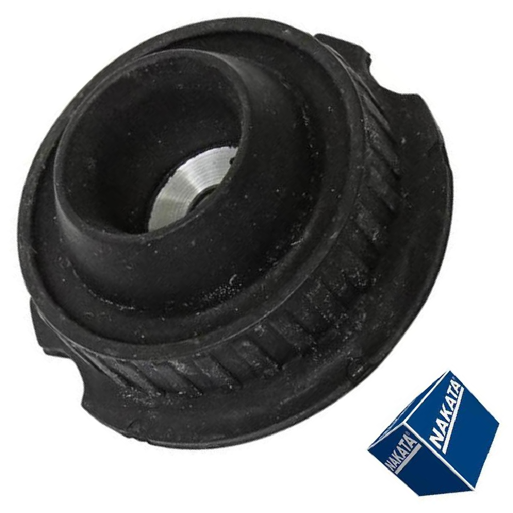 Coxim de Amortecedor Dianteiro - Nakata - NB21058