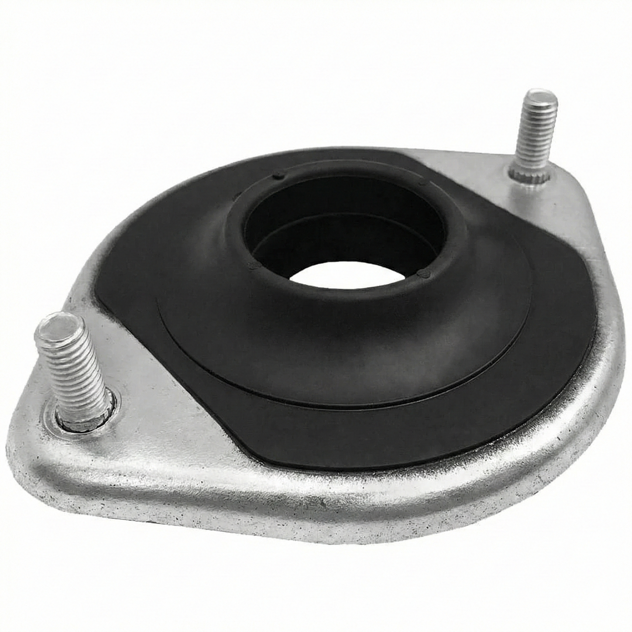 Coxim de Amortecedor Dianteiro - Nakata - NB23014