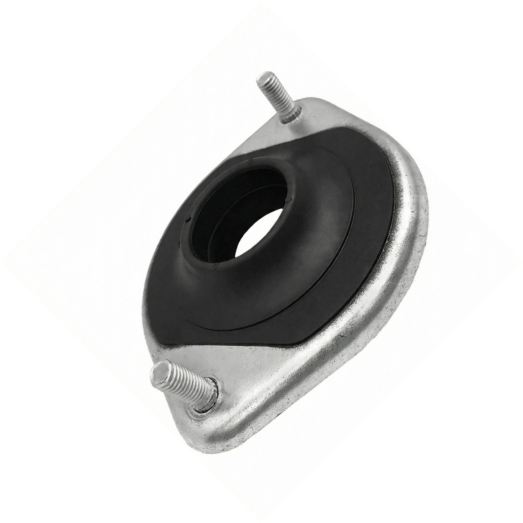 Coxim de Amortecedor Dianteiro - Nakata - NB23014